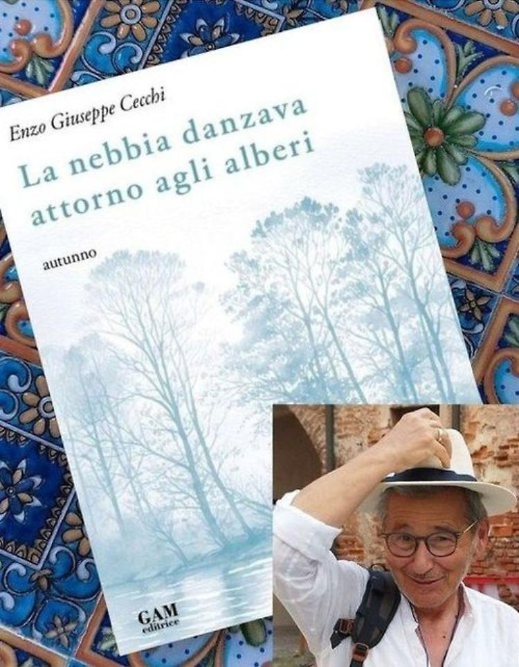Lettura &ldquo;La nebbia danzava attorno agli alberi&rdquo; 