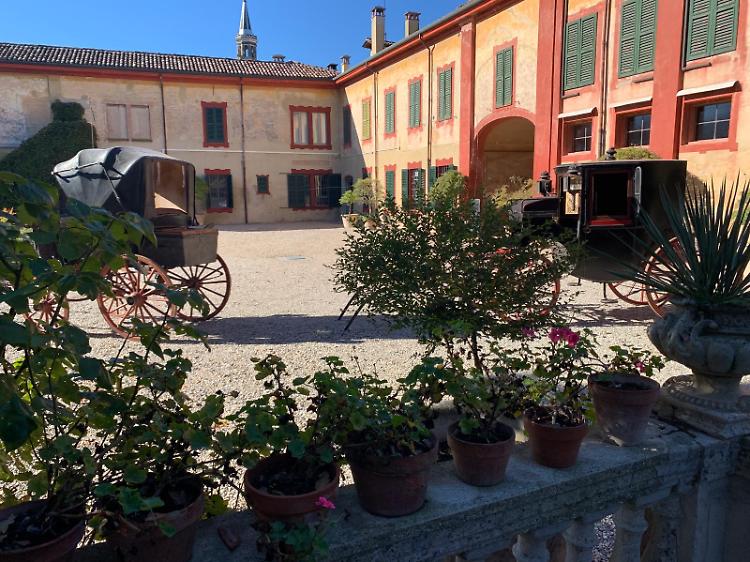 Tornano le Giornate FAI di Primavera 2026