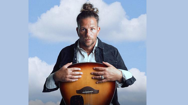 Enrico Nigiotti, data zero al Teatro San Domenico il 15 maggio