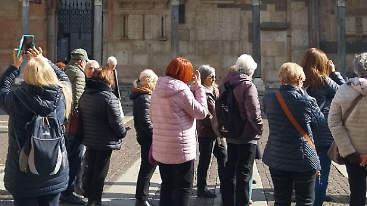 Il centro avr&agrave; il suo punto d'ascolto. &laquo;In arrivo uno spazio per gli anziani&raquo;