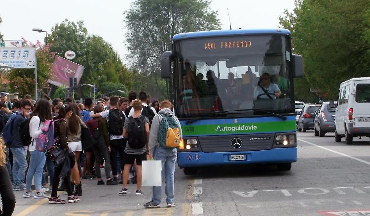 Riorganizzare per non bloccare le vie