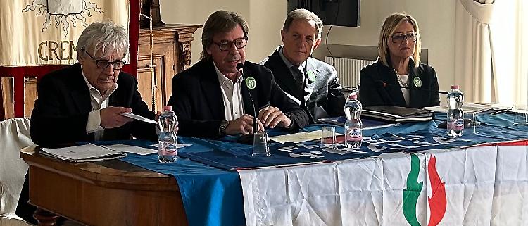 FdI: &laquo;Questo referendum &egrave; un&rsquo;occasione storica&raquo;