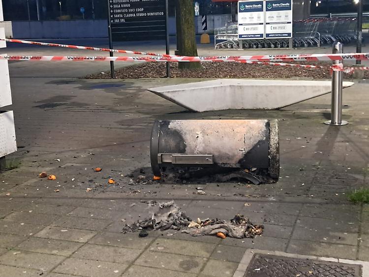 Commissariato di Polizia a Crema