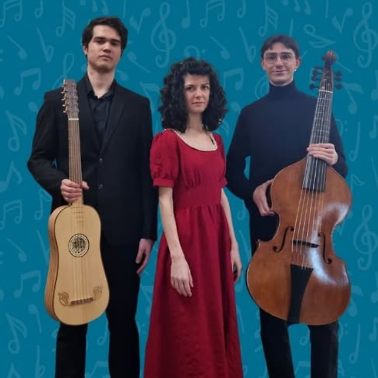 &ldquo;Udite, amanti&rdquo;: arie, ariette e lamenti del Seicento Italiano