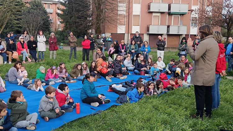 Fatf, il Teatro Caverna in scena con &lsquo;Il pifferaio di Hamelin&rsquo;