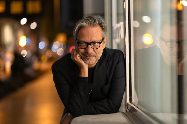 Massimo Recalcati racconta "L&rsquo;educazione impossibile"