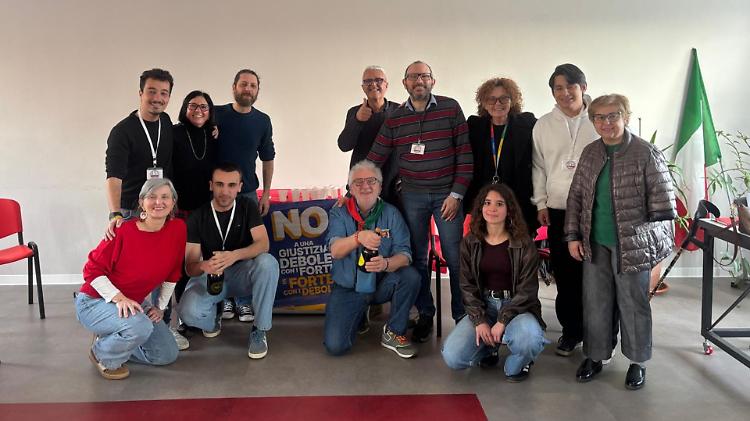 Referendum, il Comitato cremasco per il No: &laquo;Passaggio importante sotto il profilo civico e democratico&raquo;