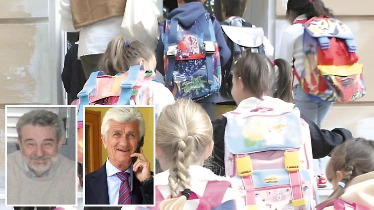 Prime elementari a rischio, il pressing dei sindaci