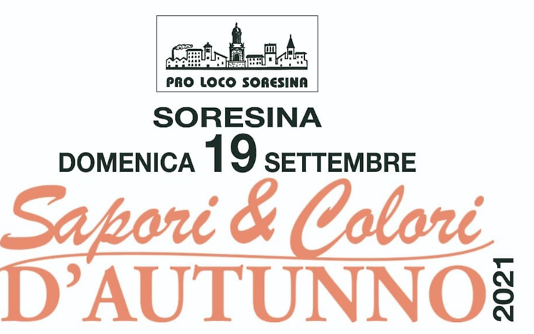 Sapori e Colori d'Autunno
