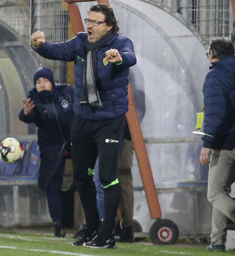 Calcio: a Vercelli pareggio in rimonta, una buona Pergolettese muove la classifica