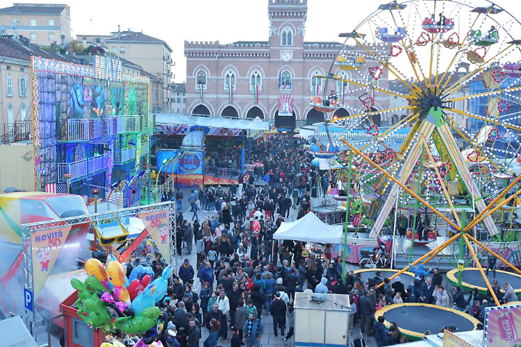Fiera di San Carlo a Casalmaggiore