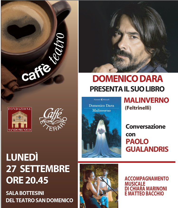 DomenicoDara