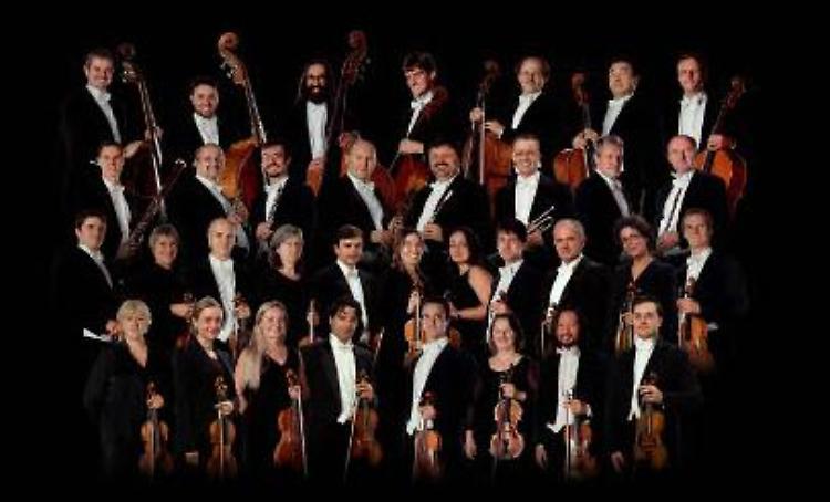 Orchestra della Svizzera Italiana 
