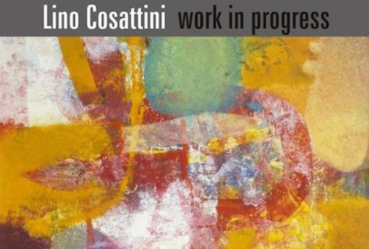 Ermanno Bussini 'itinerari consueti...'