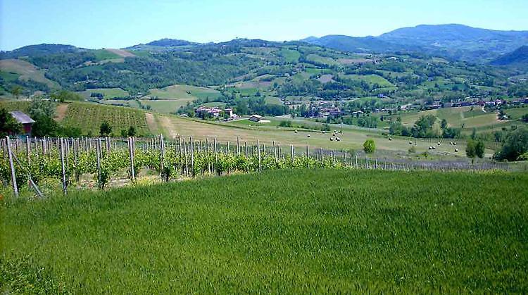 Le escursioni del Cai Cremona
