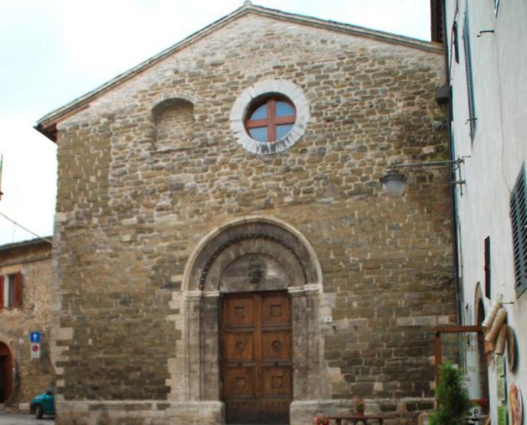 Una gita nel borgo di Bevagna