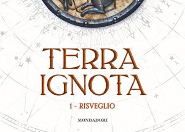 Selvagge Terre Occidentali tra Ariosto, Calvino e Carrol
