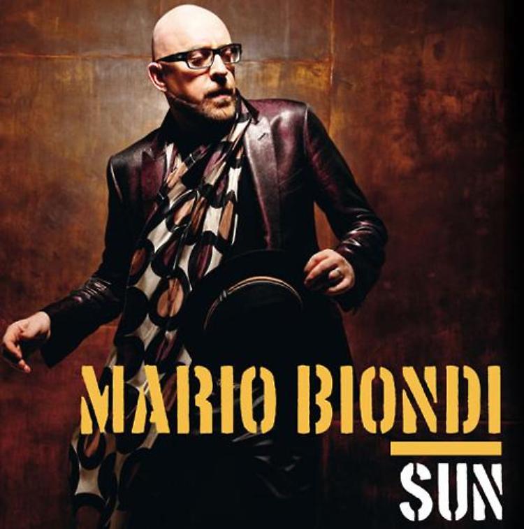 Mario Biondi