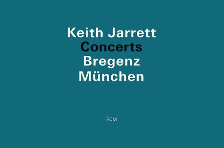 Ecletticità e versatilità. Inusuale Keith Jarrett nei due nuovi album