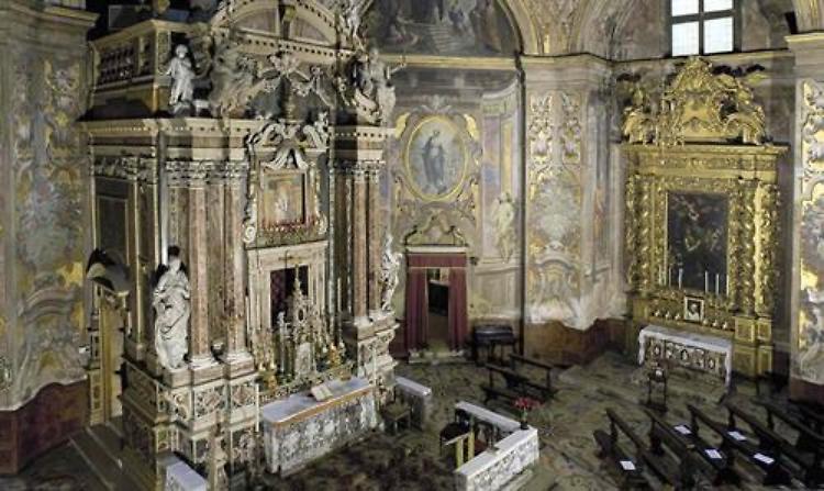 Con i Magi, seguendo la Cometa... a Brescia Lunedì 6