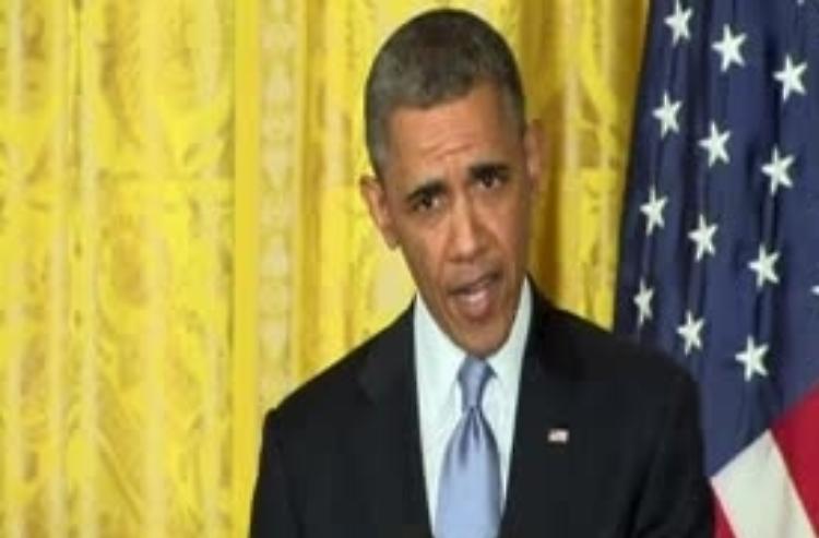 Obama: non più donne pagate meno degli uomini
