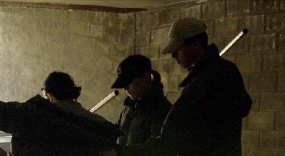 Botte in garage, baby gang: 2 a processo