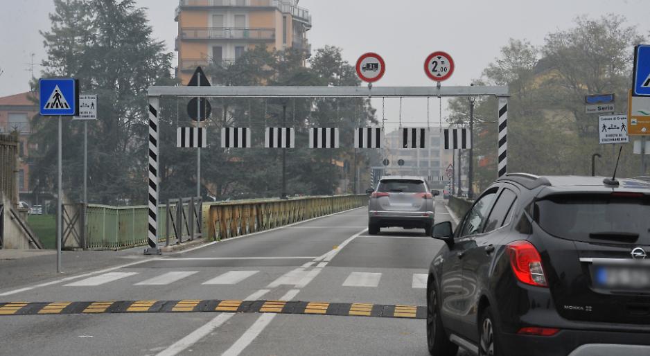 Il ponte chiude nel 2027: lavori al via in primavera