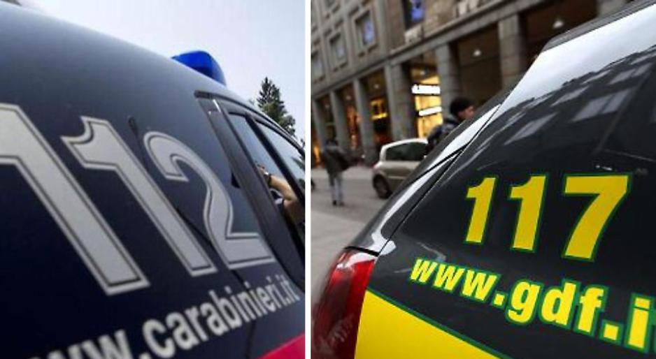 Lavoro nero e immigrazione clandestina, tre arresti tra Cremona e Brescia