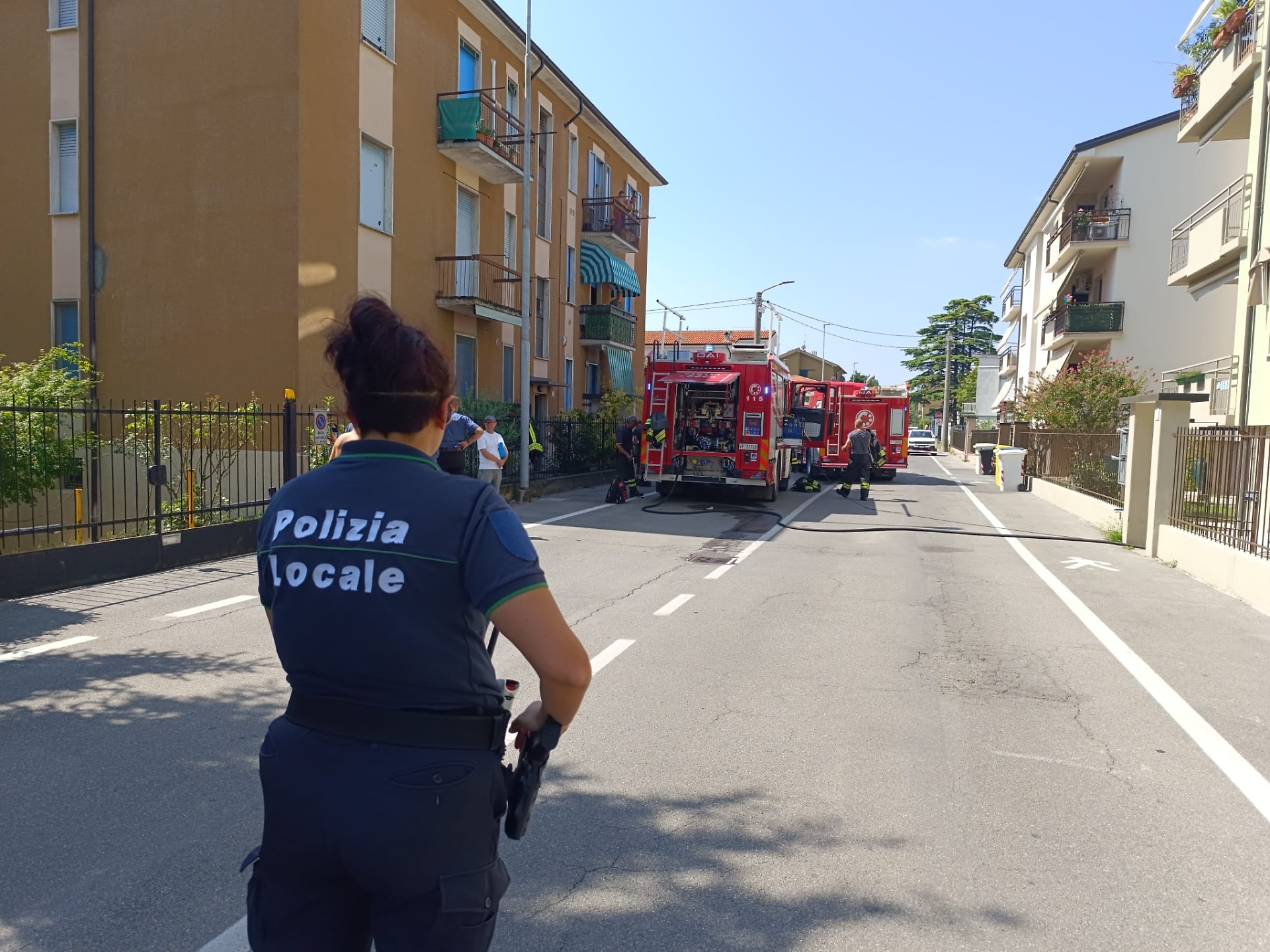 polizia